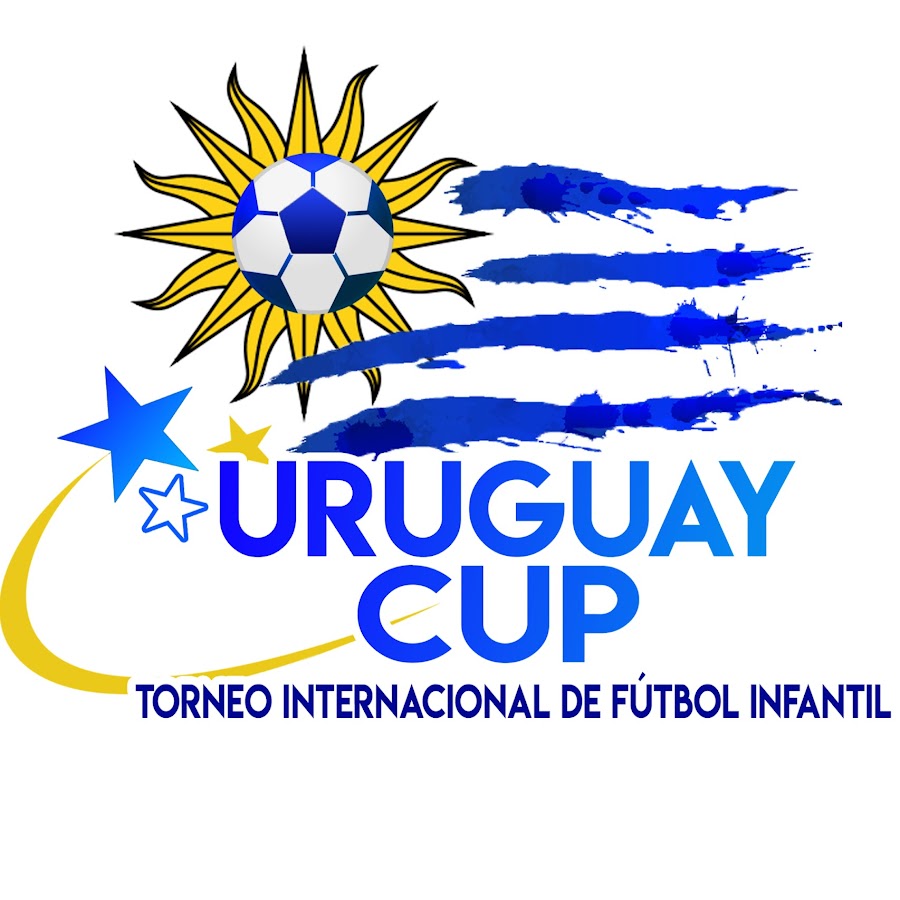 Uruguay Cup Internacional @uruguaycup2011