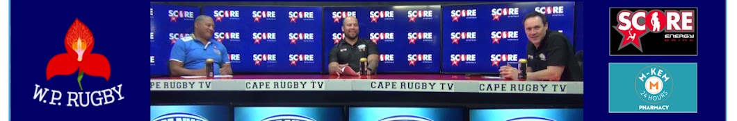 Cape Rugby TV