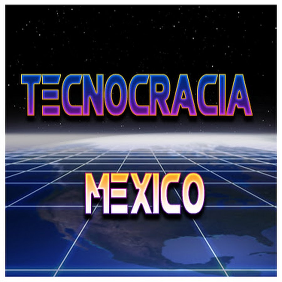 Tecnocracia Mexico