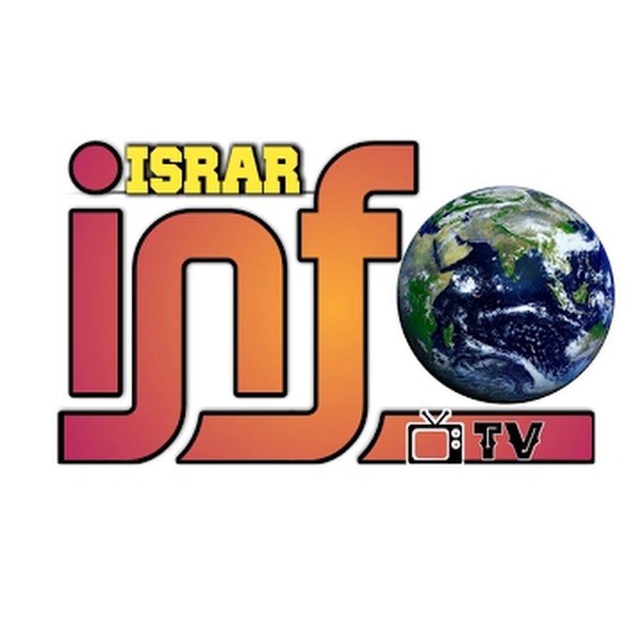 Israr Info Tv @infowithisrar