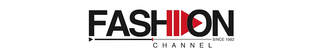 Fashion Channel Banner