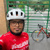 Solo Cyclist