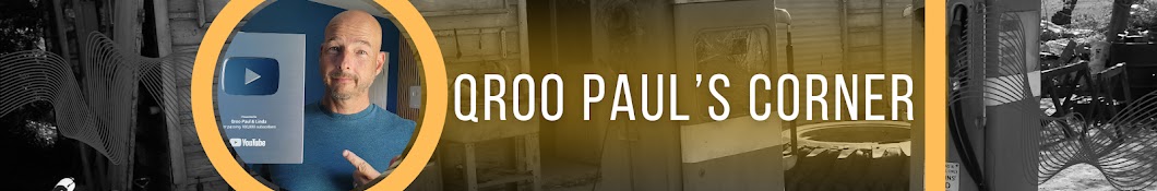 Qroo Paul & Linda Banner