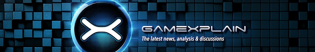 GameXplain Banner