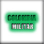 COLOMBIA MILITAR 