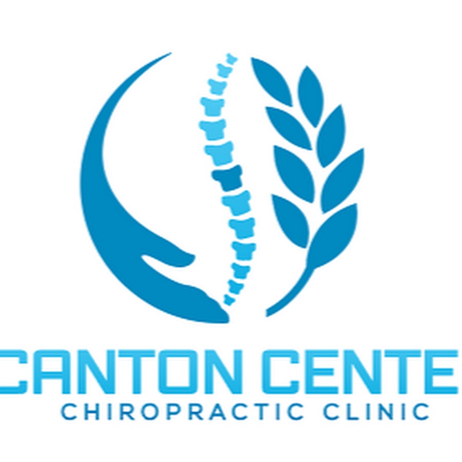 Canton Center Chiropractic Clinic - YouTube