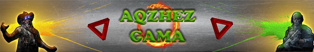 Aqzhez Gama