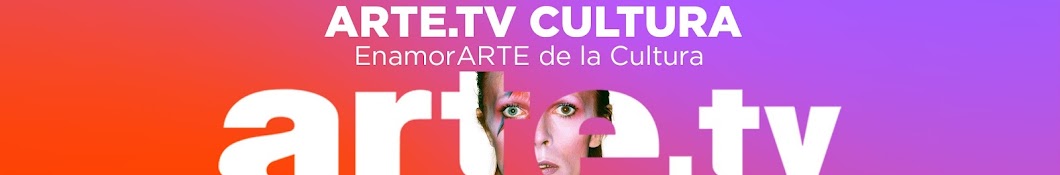 ARTE․tv Cultura