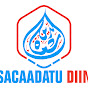 Sacaadatudiin