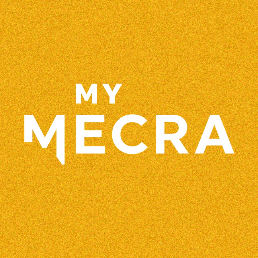 MyMecra @MyMecra