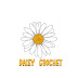 Daisy Crochet Boo