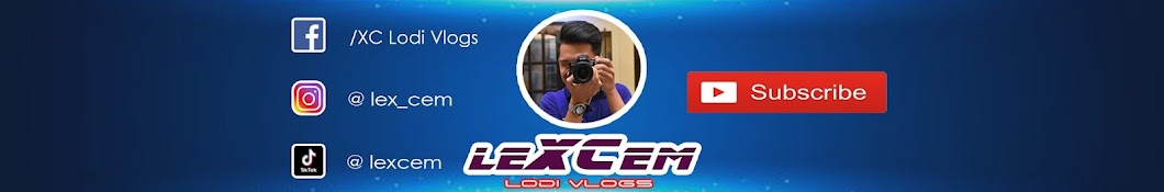 XC Lodi Vlogs