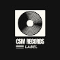 CSM Records Label