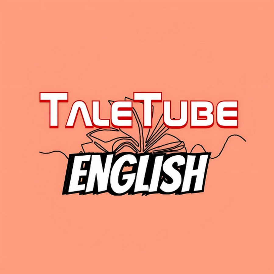 TaleTube - English Story Channel