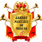 bandas marciais da Paraíba