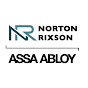 Norton Rixson Door Controls