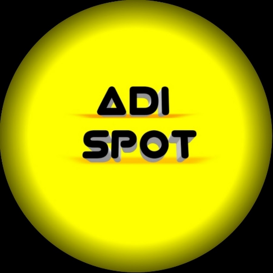 Adi-Spot