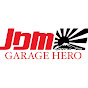 JDM Garage Hero