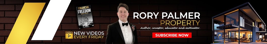 Rory Palmer property