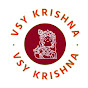 VSY KRISHNA