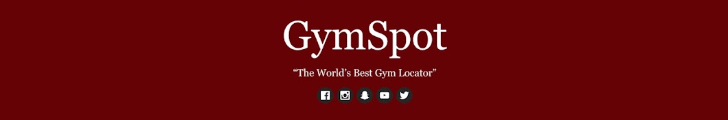 GymSpot