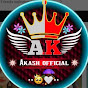 Akash official 