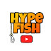 Hype Fish Pesca