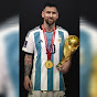 Lionel Messi legend