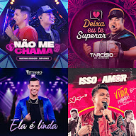 minhas músicas