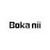 Boka nii