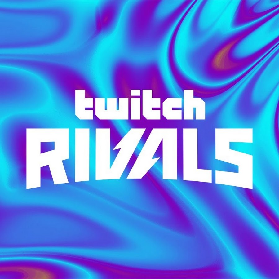 Twitch Rivals