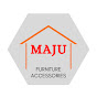 UD Maju Aksesoris Furniture