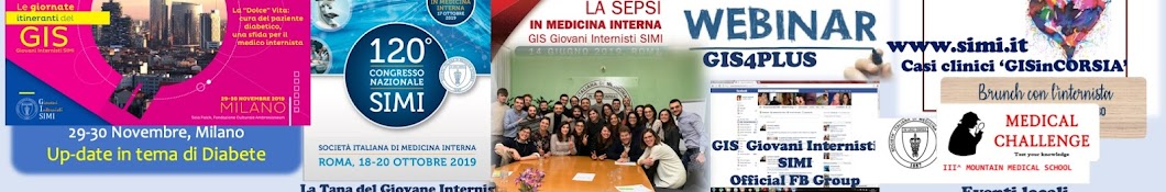 GIS Giovani Internisti SIMI