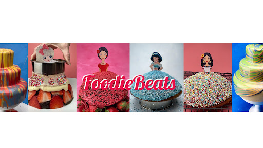 foodiebeats banner