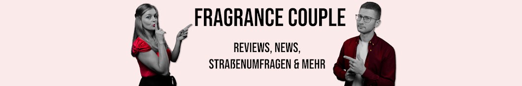 Fragrance Couple Banner