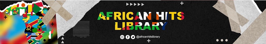 African Hits Library 