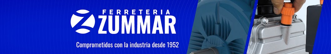 Ferreteria Zummar 