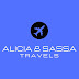 Alicia and Sassa Travels