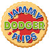 logo JammyDodgerFlips