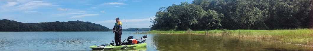 TOMBATOA PESCA DE CAIAQUE