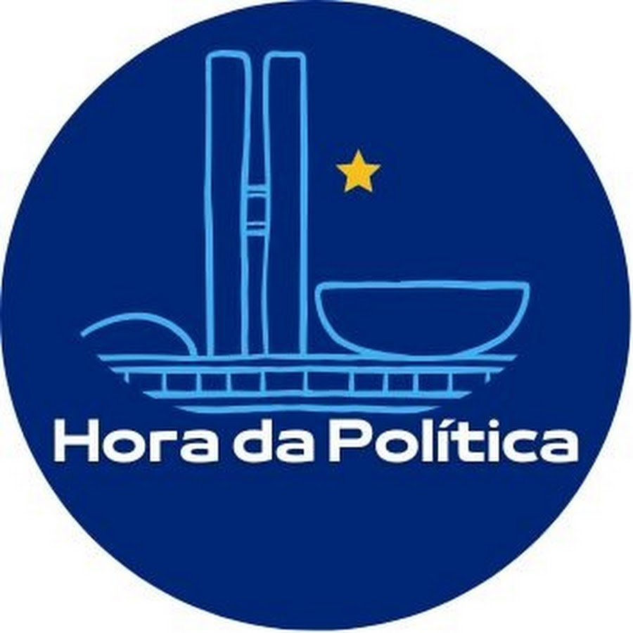 Hora da política