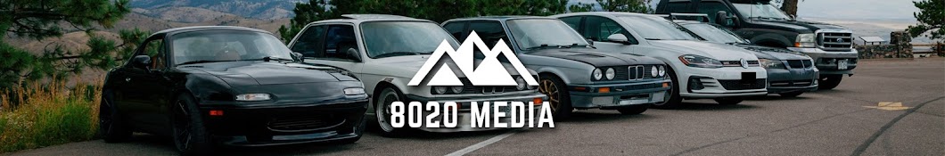 8020 Media