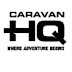 logo Caravan HQ