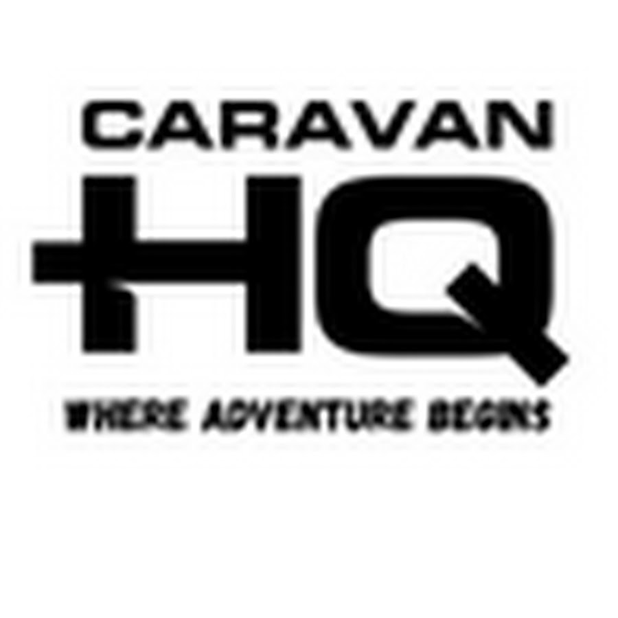 Caravan HQ - Creek To Coast