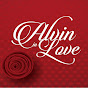 ALVIN in LOVE