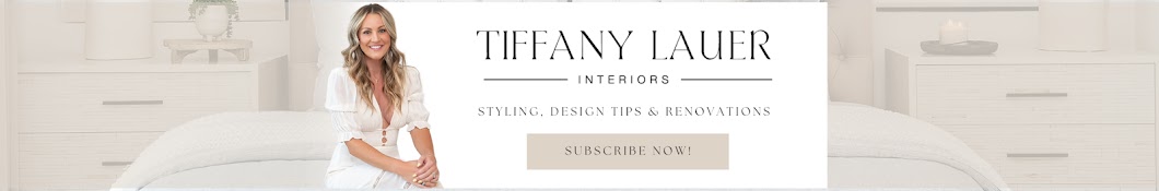 Tiffany Lauer Interiors