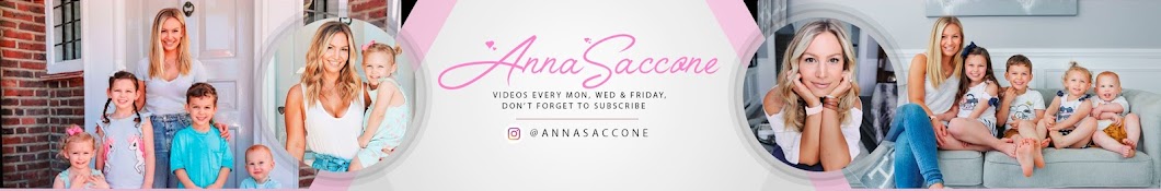 Anna Saccone Banner