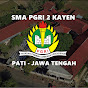 SMA PGRI 2 KAYEN PATI