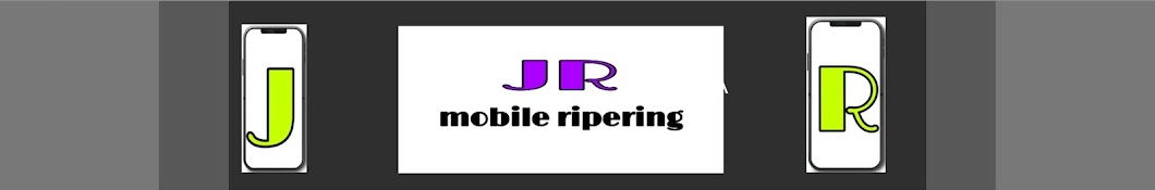 JR mobile repairing