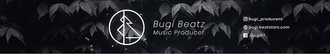 BUGI BEATZ Banner